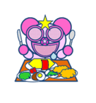 パンダ☆パンダ（個別スタンプ：29）
