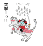 ギガコ（個別スタンプ：25）