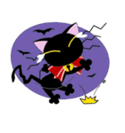 Magical Sisters（個別スタンプ：20）