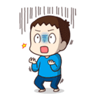 だっちょ！～ほのぼの家族～（個別スタンプ：29）