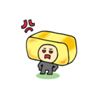 Oh べんとー！（個別スタンプ：16）