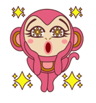 Monmee（個別スタンプ：26）