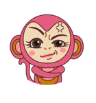 Monmee（個別スタンプ：28）