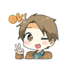 なりたり屋（個別スタンプ：2）