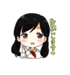 なりたり屋（個別スタンプ：21）