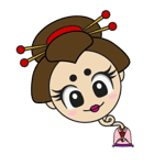 ROKU＆KATSU（個別スタンプ：5）