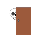 ドクロン（個別スタンプ：37）