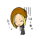 ヤンキー/きょうこーん（個別スタンプ：36）