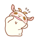 パペット・ショウ（個別スタンプ：10）