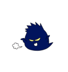 バケまる（個別スタンプ：12）