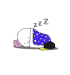 バケまる（個別スタンプ：13）