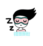 ngingi（個別スタンプ：9）