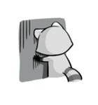 Rakkun : The Frisky Raccoon（個別スタンプ：20）