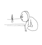 hana_ball（個別スタンプ：12）