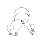 hana_ball（個別スタンプ：15）