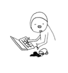 hana_ball（個別スタンプ：28）
