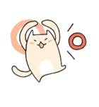 いろいろいるいろねこ（個別スタンプ：25）