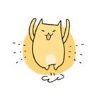 いろいろいるいろねこ（個別スタンプ：27）