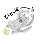 うちのジニー（個別スタンプ：9）