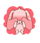 うさぎのみみみ（個別スタンプ：26）