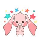 うさぎのみみみ（個別スタンプ：32）
