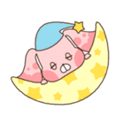 うさぎのみみみ（個別スタンプ：33）