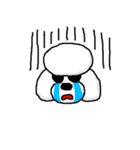 プードルのテク（個別スタンプ：6）