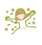 アロマと AROMATO（個別スタンプ：25）