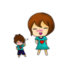 Koiieko（個別スタンプ：26）