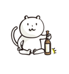 だいふくさん（個別スタンプ：11）