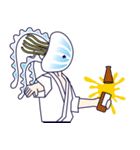 MAJIMEKKO 8（個別スタンプ：32）