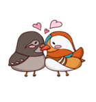ゆるかわ動物園（個別スタンプ：38）