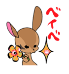 まぁまぁいいかんじ。（個別スタンプ：30）