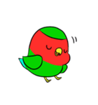 にちこさま！（個別スタンプ：21）
