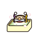 こびっと3（個別スタンプ：7）