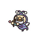 こびっと3（個別スタンプ：11）