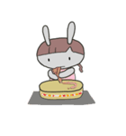 こぐまのマルコ（個別スタンプ：32）