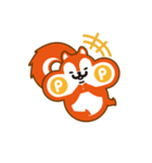 リサポ！（個別スタンプ：6）