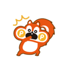 リサポ！（個別スタンプ：7）