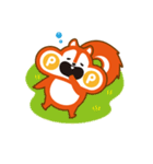 リサポ！（個別スタンプ：19）