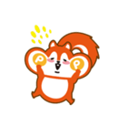 リサポ！（個別スタンプ：23）