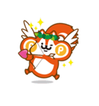 リサポ！（個別スタンプ：30）