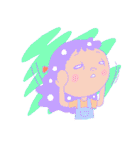 KAWAIIデイズ（個別スタンプ：11）