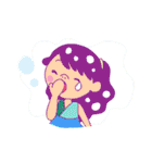 KAWAIIデイズ（個別スタンプ：39）