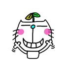 ra！mのネコと仲間たち（個別スタンプ：30）