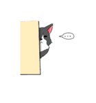 ボーダー・コリーの たま（個別スタンプ：19）