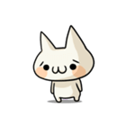 ぬこちゃんねる。（個別スタンプ：21）