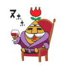 たんぱぱさん（個別スタンプ：33）