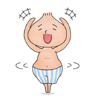 にんにくおじさんスペシャル（個別スタンプ：2）