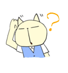 よしこ先輩（個別スタンプ：26）